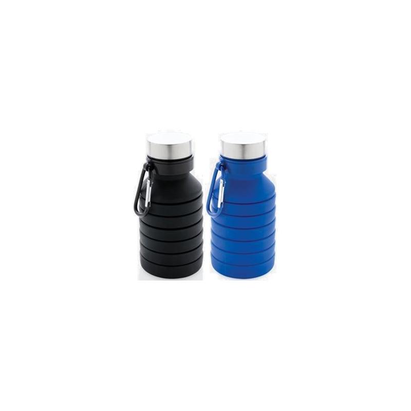 Botella Plegable