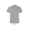 T-shirt à col en V pour homme Victory et femme Moon Sols®