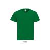 T-shirt à col en V pour homme Victory et femme Moon Sols®