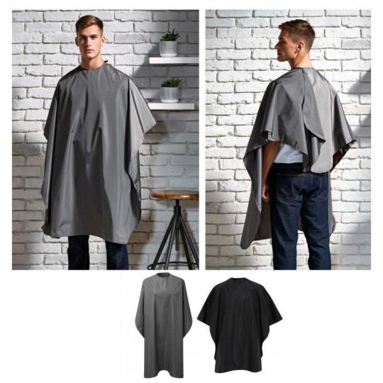 Capa impermeable