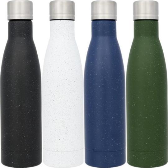 Botella con aislamiento al...