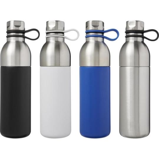 590 ml Koln copper vacuum...