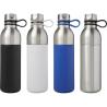 Bouteille de sport de 590 ml avec isolation sous vide en cuivre Koln