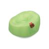 Sofa gonflable Lamzac O x Longchamp (Production)