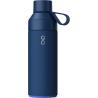 Botella con aislamiento al vacío de 500 ml Ocean Bottle
