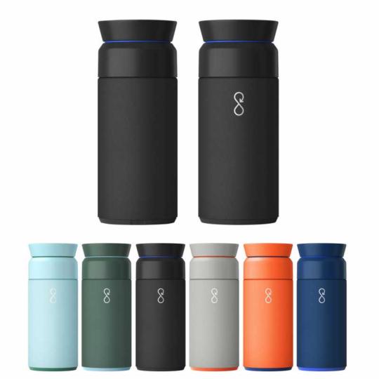 Vaso térmico de 350 ml...