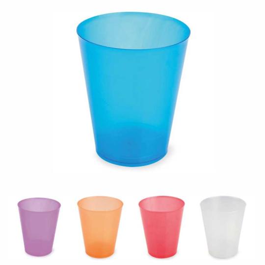 Large glass of Calimocho...