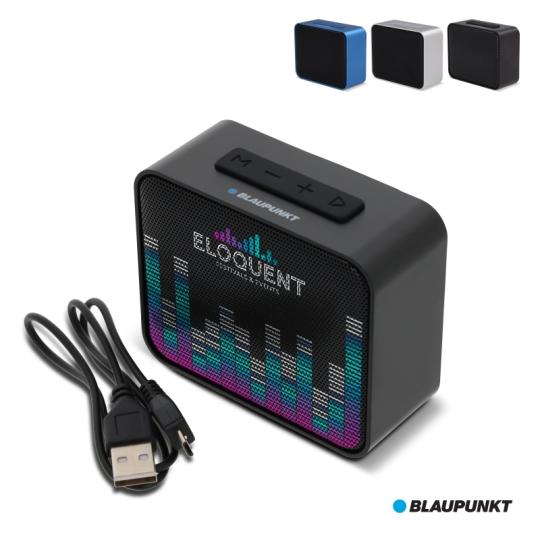 Columna Exterior 5W Blaupunkt®