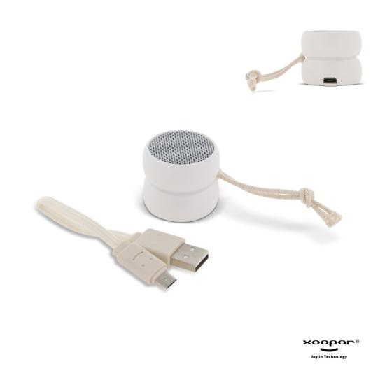 Columna Eco YoYo Xoopar