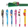 Fully customised ballpoint pen Optimus (Production)