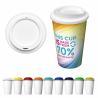 Vaso aislado de 350 ml Brite- Eco Americano® (Producción)