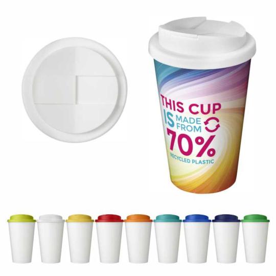 Vaso aislado de 350 ml a...