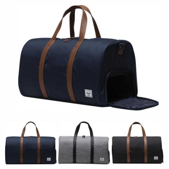 Bolsa deportiva Herschel...