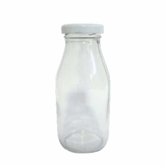 Botellas pequeñas (Producción)