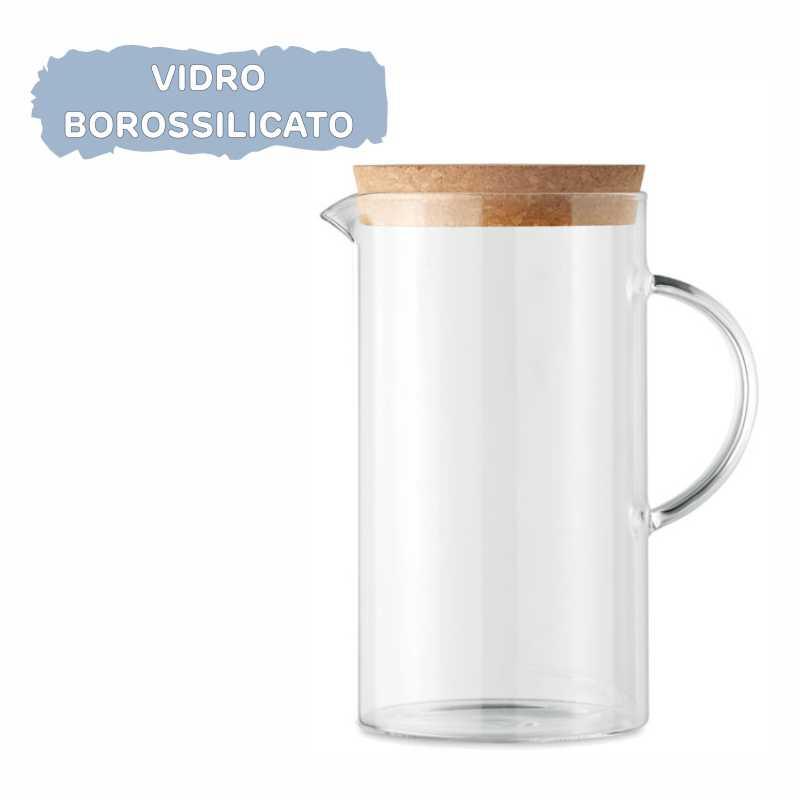Osna Bold Jar