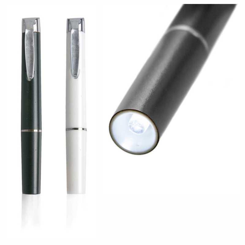 Linterna Doctor