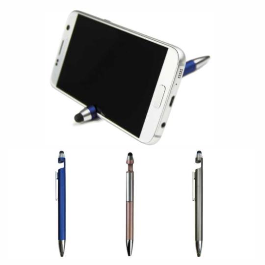 Ballpoint Pen Fasten
