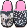 Completely customised flip-flops (Production)
