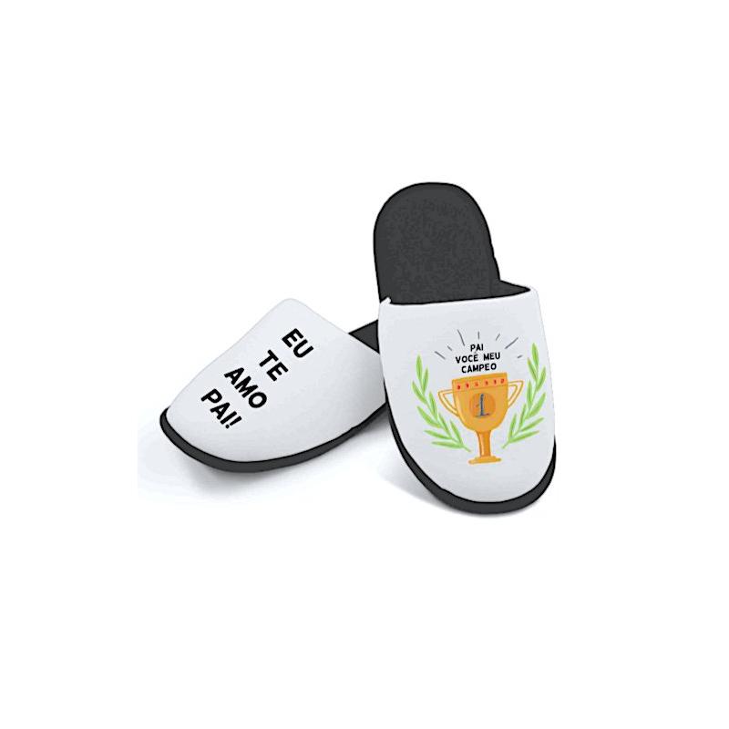 Completely customised flip-flops (Production)