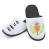 Completely customised flip-flops (Production)