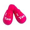 Completely customised flip-flops (Production)