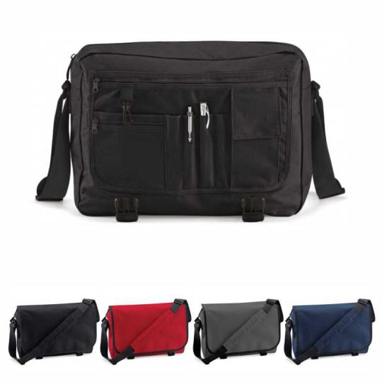 Sac Porte Documents Bagbase®