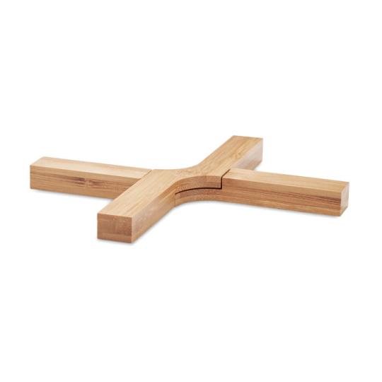 Soporte para ollas Imba