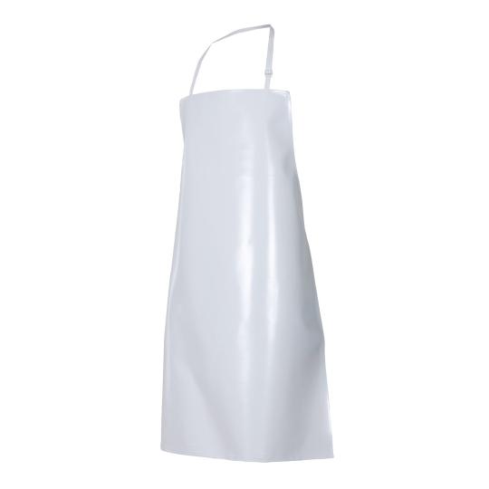 Tablier imperméable avec...
