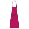 Tablier en coton sans poche Kariban®