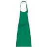 Tablier en coton sans poche Kariban®