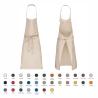 Tablier en coton sans poche Kariban®