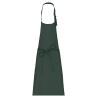 Tablier polycoton sans poche Kariban®