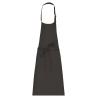 Tablier polycoton sans poche Kariban®