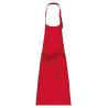 Tablier polycoton sans poche Kariban®