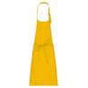 Tablier polycoton sans poche Kariban®