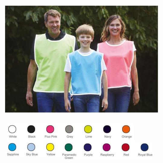Yoko® vest with...