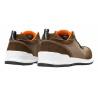 Chaussure S1P SRC libre métal Brisk