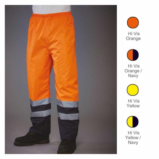 Pantalons de haute...