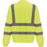 Sudadera de alta visibilidad Yoko®