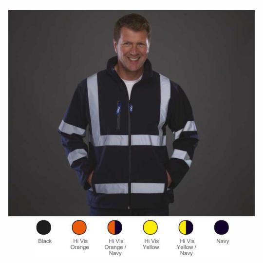 Yoko® high visibility...