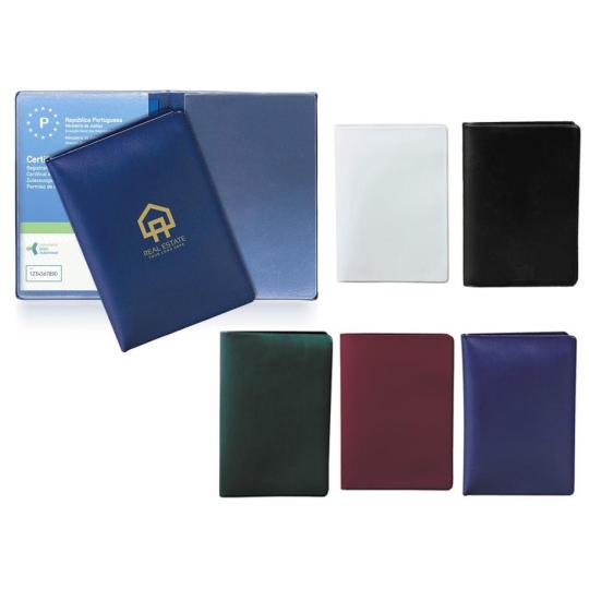 Bolsa portadocumentos Holdex