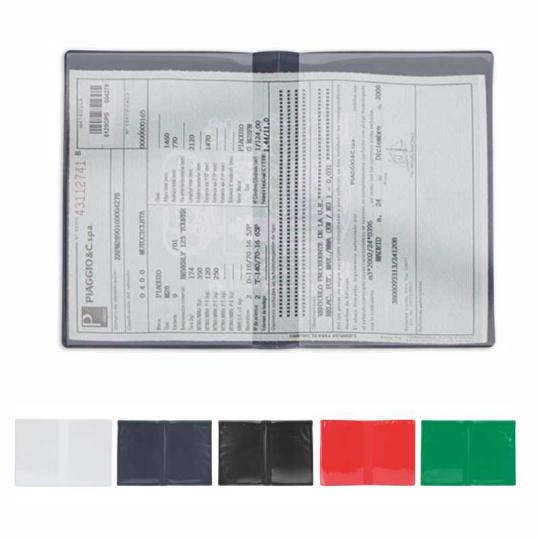 Auto document holder Kerby