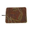 Table mat with cutlery pouch (Production)