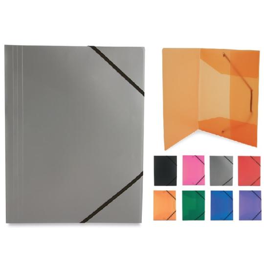 Carpeta portadocumentos A4...