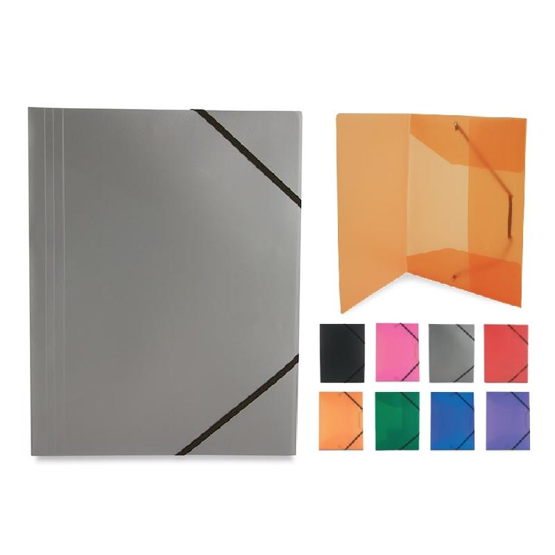 Carpeta portadocumentos A4 Chap