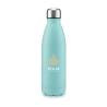 Botella de pared simple Topflask