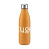 Botella de pared simple Topflask