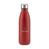 Garrafa de parede simples Topflask