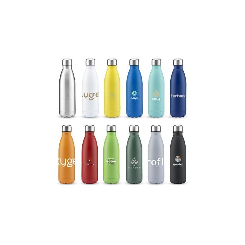 Garrafa de parede simples Topflask