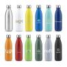 Botella de pared simple Topflask